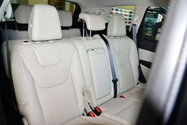 2015款福特锐界2.7T