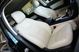 2015款福特锐界2.7T