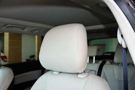 2015款福特锐界2.7T