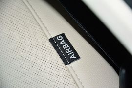 2015款福特锐界2.7T