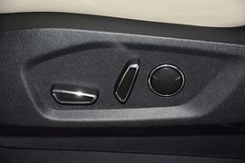 2015款福特锐界2.7T