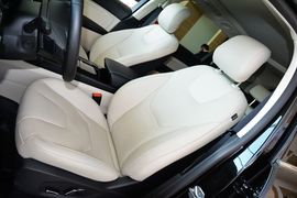 2015款福特锐界2.7T