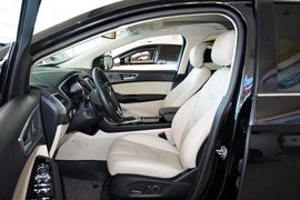 2015款福特锐界2.7T
