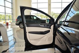 2015款福特锐界2.7T