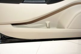 2015款福特锐界2.7T