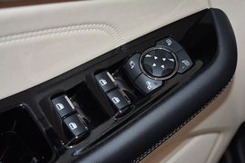 2015款福特锐界2.7T