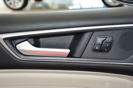 2015款福特锐界2.7T