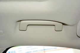 2015款福特锐界2.7T