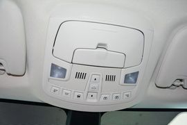 2015款福特锐界2.7T