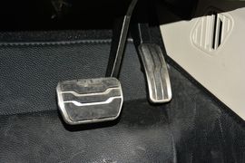 2015款福特锐界2.7T