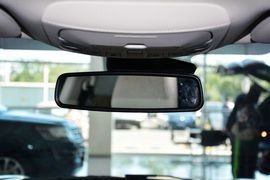2015款福特锐界2.7T