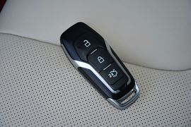 2015款福特锐界2.7T