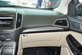 2015款福特锐界2.7T