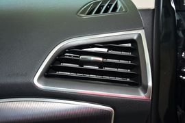 2015款福特锐界2.7T
