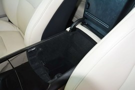 2015款福特锐界2.7T