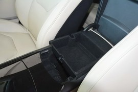 2015款福特锐界2.7T