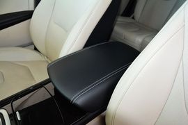 2015款福特锐界2.7T