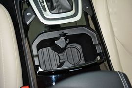 2015款福特锐界2.7T