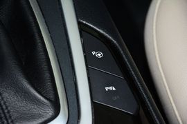 2015款福特锐界2.7T