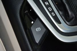 2015款福特锐界2.7T