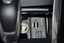 2015款福特锐界2.7T