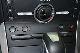 2015款福特锐界2.7T
