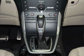 2015款福特锐界2.7T