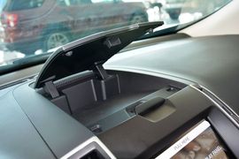 2015款福特锐界2.7T