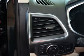 2015款福特锐界2.7T