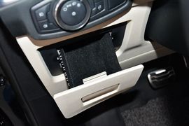 2015款福特锐界2.7T