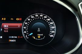 2015款福特锐界2.7T