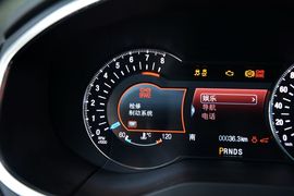 2015款福特锐界2.7T
