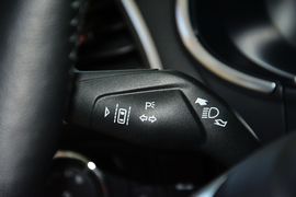 2015款福特锐界2.7T