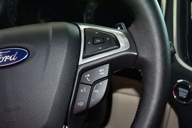 2015款福特锐界2.7T