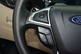 2015款福特锐界2.7T