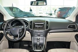 2015款福特锐界2.7T