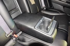 2015款本田雅阁2.0L