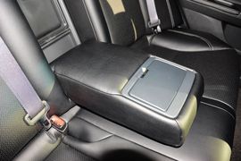 2015款本田雅阁2.0L