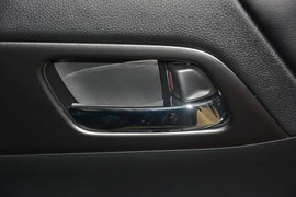 2015款本田雅阁2.0L