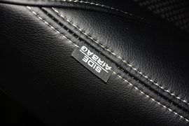 2015款本田雅阁2.0L