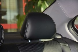2015款本田雅阁2.0L