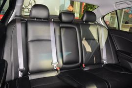 2015款本田雅阁2.0L