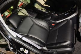 2015款本田雅阁2.0L