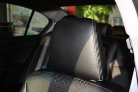 2015款本田雅阁2.0L