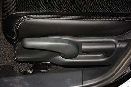 2015款本田雅阁2.0L