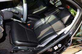 2015款本田雅阁2.0L