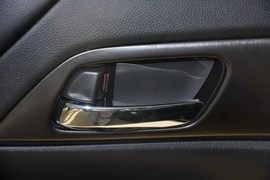 2015款本田雅阁2.0L
