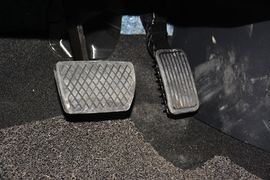2015款本田雅阁2.0L