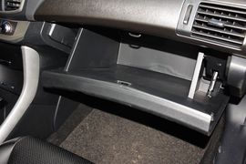 2015款本田雅阁2.0L