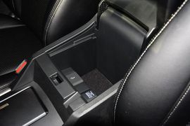 2015款本田雅阁2.0L